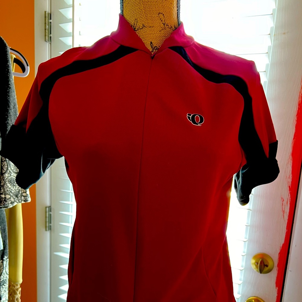Pearl Izumi Bike shirt